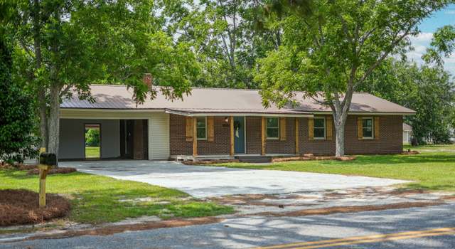 Photo of 4124 West Rd, Blackshear, GA 31516