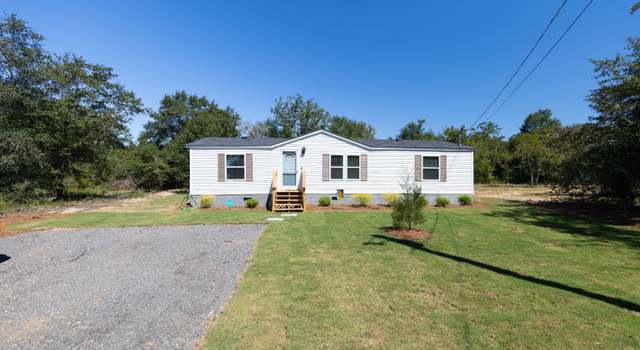 Photo of 82 Hollie St, Butler, GA 31006