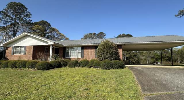 Photo of 11881 Whitehouse Pkwy, Woodbury, GA 30293