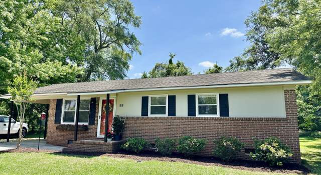 Photo of 88 Harrell Ave Unit NA, Lenox, GA 31637