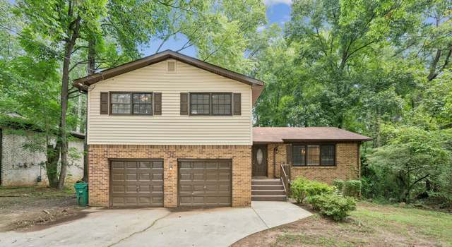 Photo of 4042 Sautee Trl, Conley, GA 30288