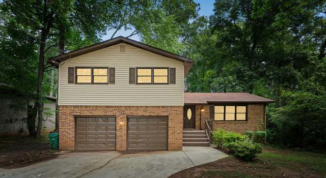 Photo of 4042 Sautee Trl, Conley, GA 30288