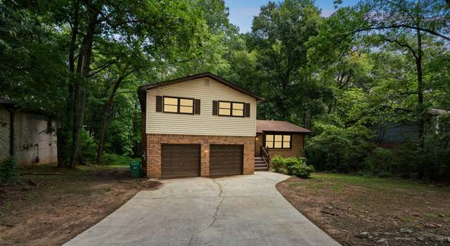 Photo of 4042 Sautee Trl, Conley, GA 30288