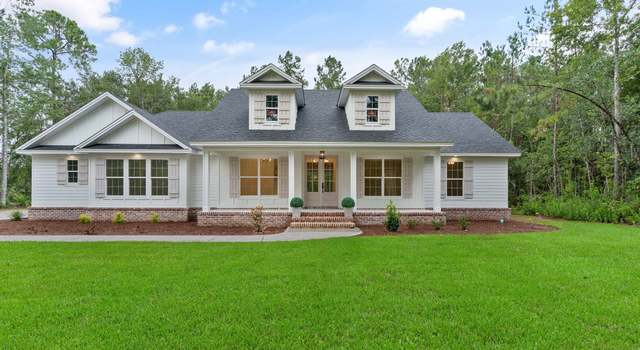 Photo of 701 Broadwood Dr, Woodbine, GA 31569