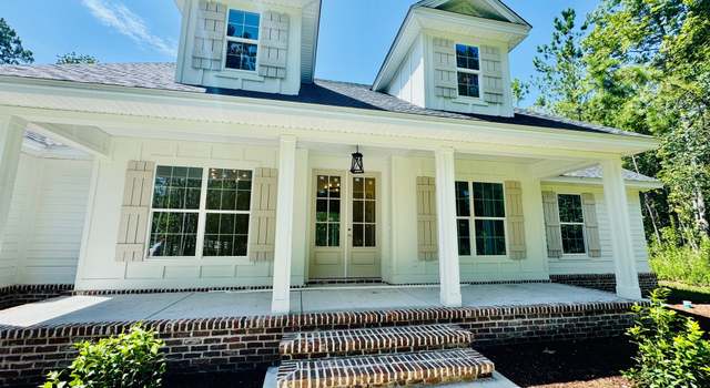 Photo of 701 Broadwood Dr, Woodbine, GA 31569