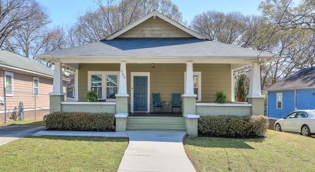 Photo of 988 Allene Ave SW, Atlanta, GA 30310
