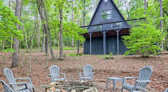 Photo of 1180 Worley Creek Rd, Lakemont, GA 30552