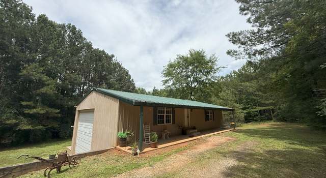 Photo of 2227 Aonia Rd, Washington, GA 30673