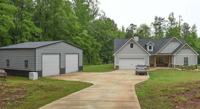 Photo of 291 Echols Rd, Luthersville, GA 30251