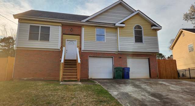 Photo of 6160 Great Oaks Dr, Lithonia, GA 30058