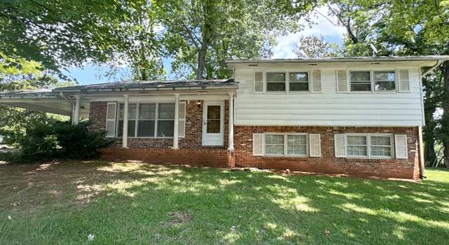 Photo of 6576 Randall Mark Dr, Morrow, GA 30260