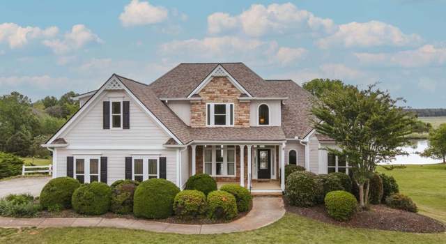 Photo of 253 Harris Hills Dr, Athens, GA 30607