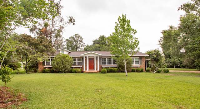 Photo of 1878 Blalock Ave, Waycross, GA 31503