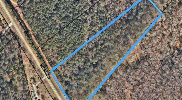 Photo of LOT D Salem Rd, Watkinsville, GA 30677