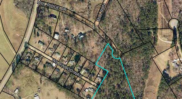 Photo of 0 Mill Ridge Dr, Monroe, GA 30655
