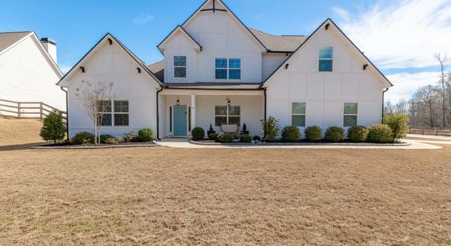 Photo of 128 Graceton Way, Senoia, GA 30276