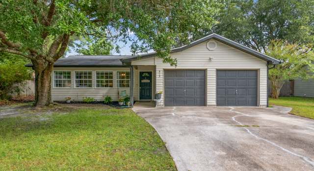 Photo of 315 Greenacres Dr, Kingsland, GA 31548