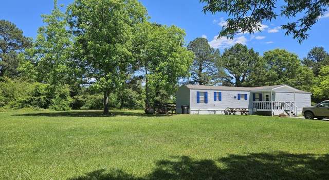 Photo of 1290 Crawfordville Rd, White Plains, GA 30678