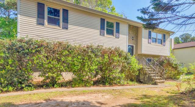 Photo of 1508 Bonanza Church Rd, Jonesboro, GA 30238