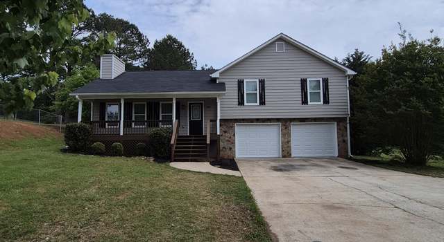Photo of 1406 Water Wheel Dr, Bethlehem, GA 30620
