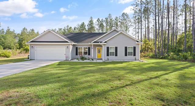 Photo of 1356 Mount Pleasant Rd, Hortense, GA 31543