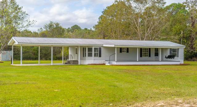 Photo of 2715 Shellie Trl, Patterson, GA 31557