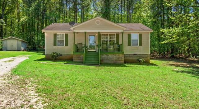 Photo of 1521 Washington Hwy, Union Point, GA 30669