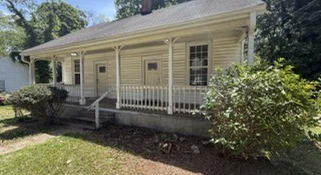 Photo of 39 Wilcoxon St, Newnan, GA 30263