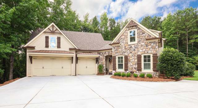 Photo of 285 Maple Shade Dr, Tyrone, GA 30290