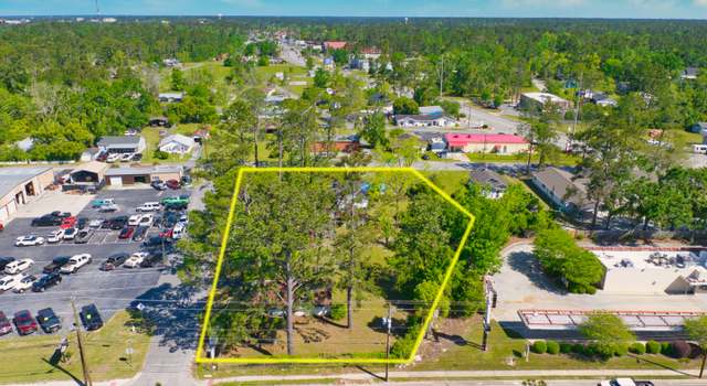 Photo of 107 Jordan St, Valdosta, GA 31601