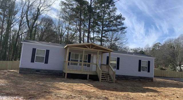 Photo of 108 Heard Dr, Elberton, GA 30635