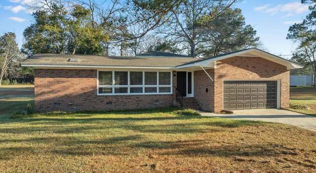 Photo of 303 Hargrove St, Vienna, GA 31092