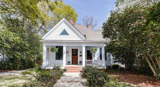 Photo of 255 Bloomfield St, Athens, GA 30605