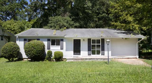 Photo of 1489 Cedar Creek Ln, Riverdale, GA 30296