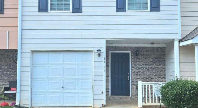 Photo of 1759 Old Dogwood, Jonesboro, GA 30238