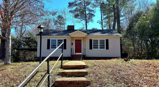 Photo of 1014 Walnut St, Louisville, GA 30434