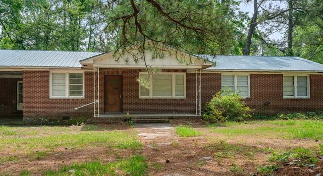 Photo of 1279 Te Buchanan Rd, Louisville, GA 30434