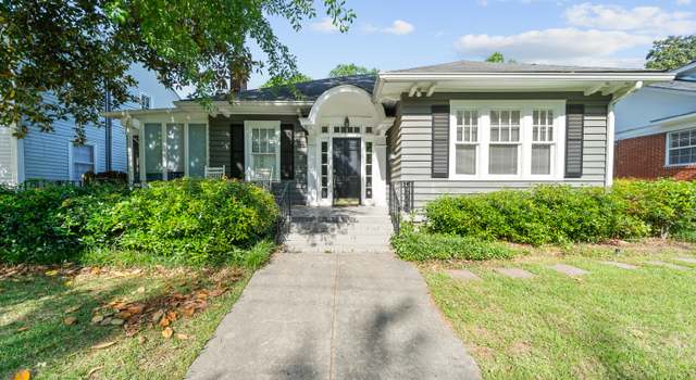 Photo of 136 Corbin Ave, Macon, GA 31204