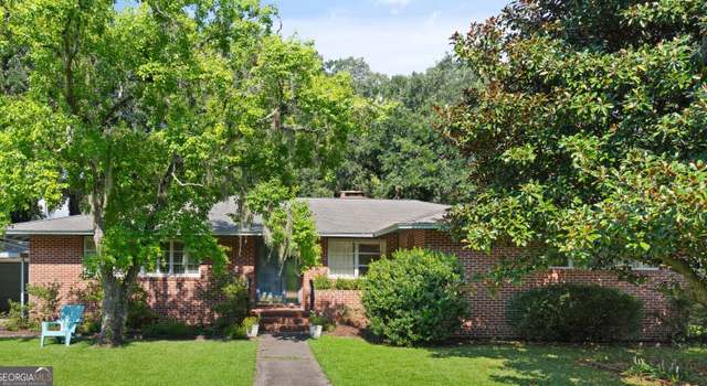 Photo of 212 Union St, Brunswick, GA 31520