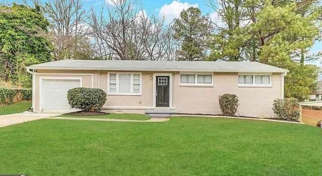 Photo of 348 Cologne Dr SE, Atlanta, GA 30354