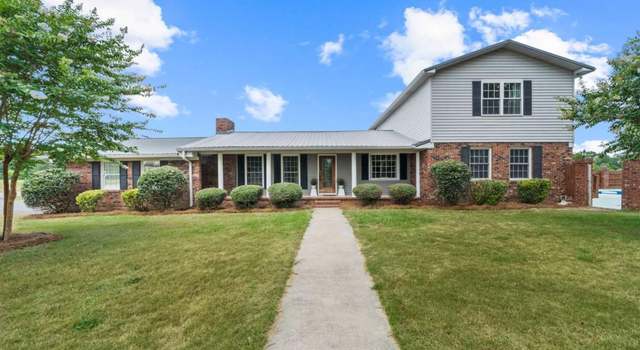 Photo of 101 Sycamore Dr, Ivey, GA 31031