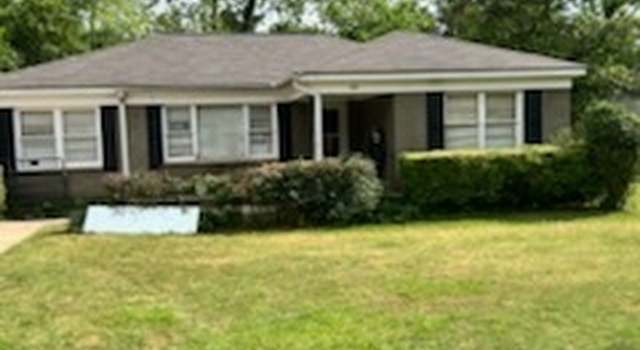 Photo of 1812 W Broad Ave, Albany, GA 31707
