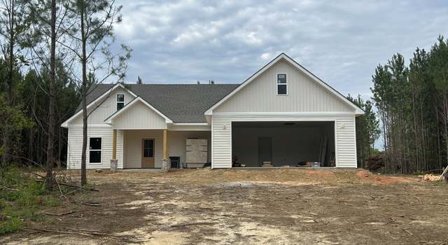 Photo of 1186 Snow Hill Rd, Cadwell, GA 31009