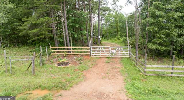 Photo of 0 E Silver Shoals Rd, Toccoa, GA 30577