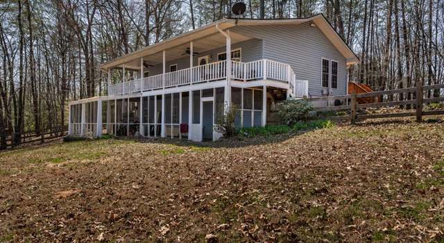 Photo of 50 Barker Ln, Morganton, GA 30560