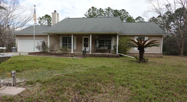 Photo of 28 Rabbit Rd, Fleming, GA 31309