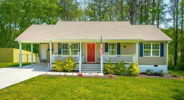 Photo of 432 N Lakeshore, Tunnel Hill, GA 30755