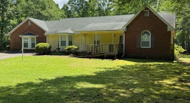 Photo of 140 Shoal Creek Rd, Griffin, GA 30223