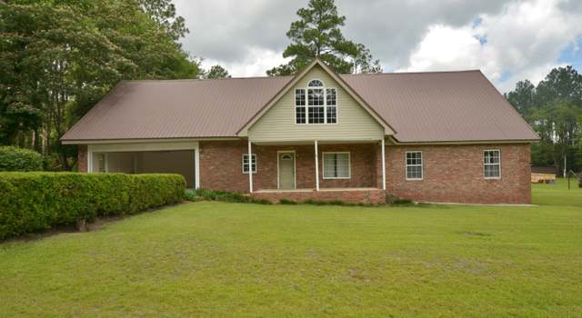 Photo of 253 Barden Battle Rd, Eastman, GA 31023