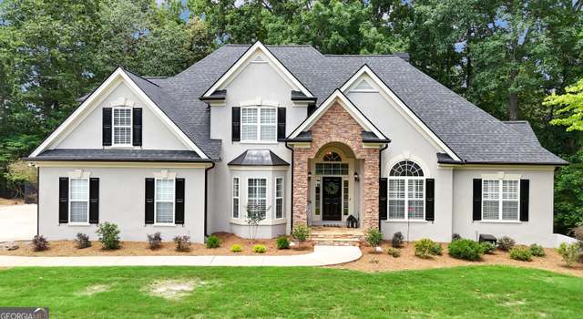 Photo of 1135 Astoria Ln, Peachtree City, GA 30269